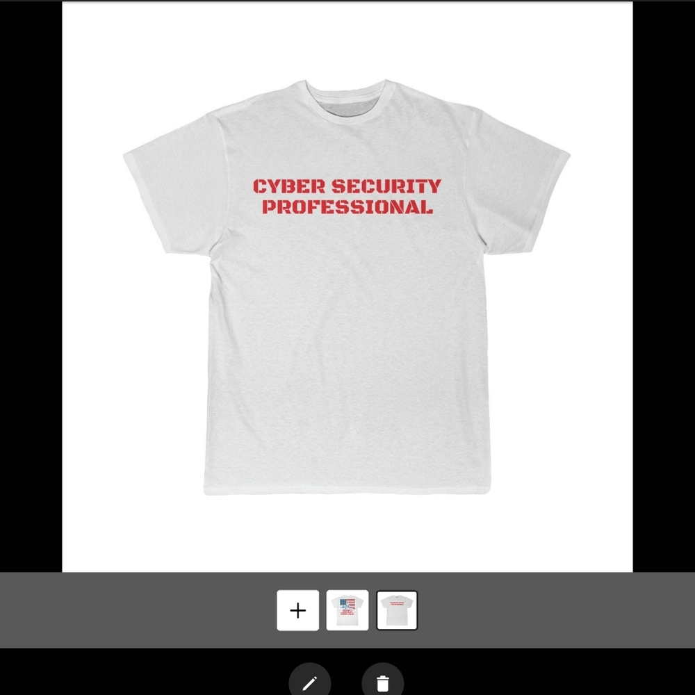 I Promise To Protect Our Country From All Foreign Hacker